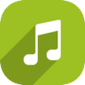 煎饼音乐 LOGO
