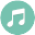下歌吧 LOGO