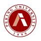 北京大学人工智能研究院 LOGO