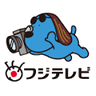 日本FUJI TV LOGO