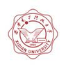 西安电子科技大学人工智能学院 LOGO