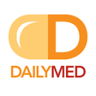 Dailymed美国说明 LOGO
