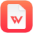 超级简历 LOGO