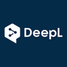 DeepL-translator LOGO
