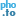 pho.to LOGO