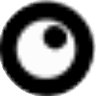 二次元動漫 LOGO