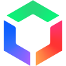 百度云 LOGO