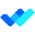 微盟盟聚 LOGO