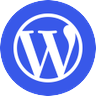 WordPress LOGO