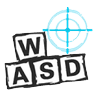 51模拟器 LOGO