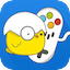 小鸡模拟器 LOGO