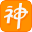 神马 LOGO