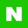 Naver搜索 LOGO