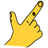 你画我猜 LOGO
