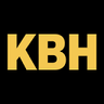 KBH 游戏 LOGO