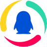 企鹅智酷 LOGO