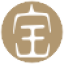 中华珍宝馆 LOGO