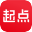 起点中文网 LOGO