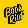 book riot LOGO