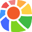 网文集合站 LOGO