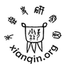 先秦史研究室 LOGO