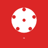 篆书转换 LOGO