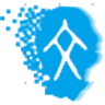 殷契文渊 LOGO