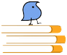 语言学笔记本 LOGO