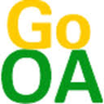 GoOA（开放获取期刊采集服务体系） LOGO