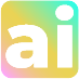Anime AI LOGO