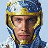 AI Portrait Generator LOGO