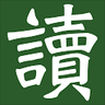 好读 LOGO