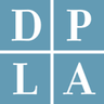 DPLA图书馆 LOGO