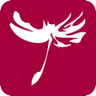 德国图书馆 LOGO