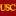 usc图书馆 LOGO
