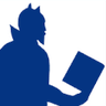 杜克数字存储库 LOGO