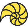 PRRLA环太平洋图书馆 LOGO