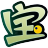 寻宝天行 LOGO