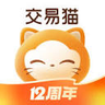 交易猫 LOGO