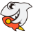 斗鱼TV LOGO