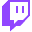 Twitch LOGO