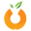 橙子游戏网 LOGO