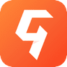 九游 LOGO