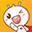 点点开黑 LOGO