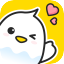 不鸽电竞 LOGO