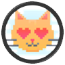 Meow.TG LOGO