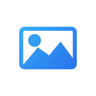 聚合图床 LOGO