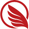 上海牵翼网络 LOGO