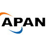 APAN(亚太地区先进网络组织) LOGO