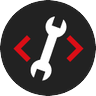 Yandex站长平台 LOGO